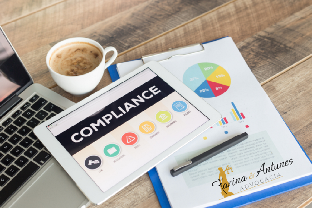 Compliance Trabalhista