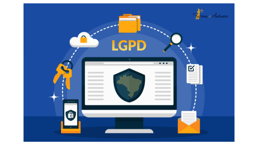 Quem deve se adequar à LGPD