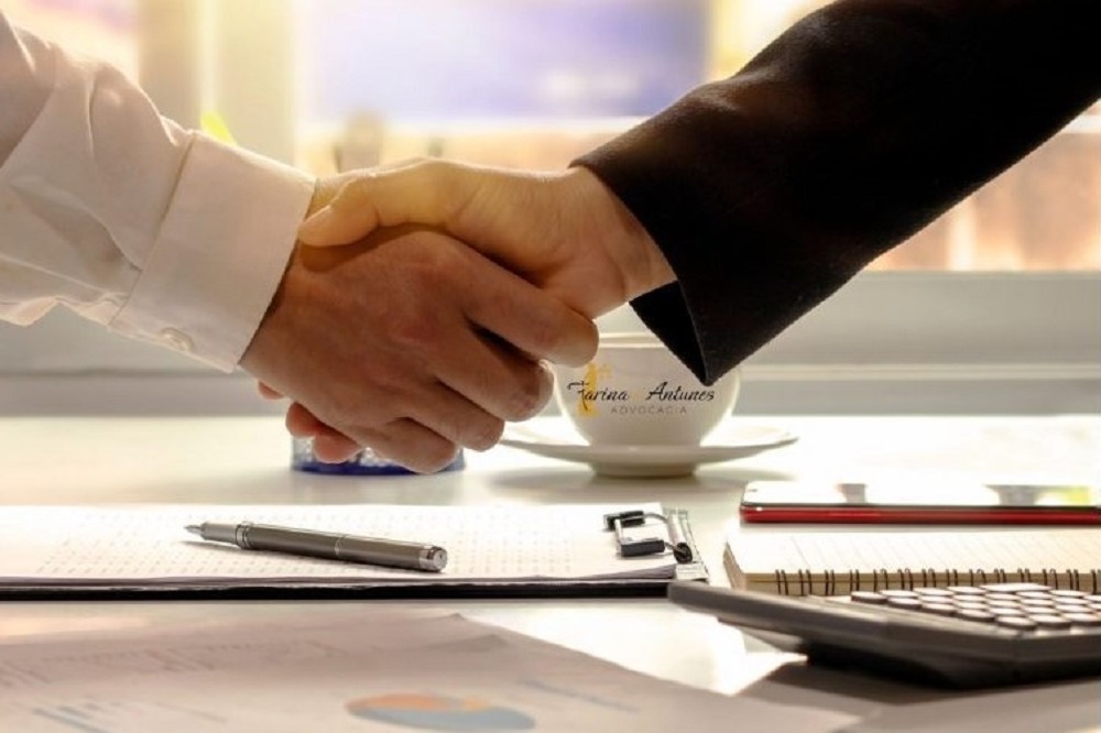 Das responsabilidades dos sócios nas empresas