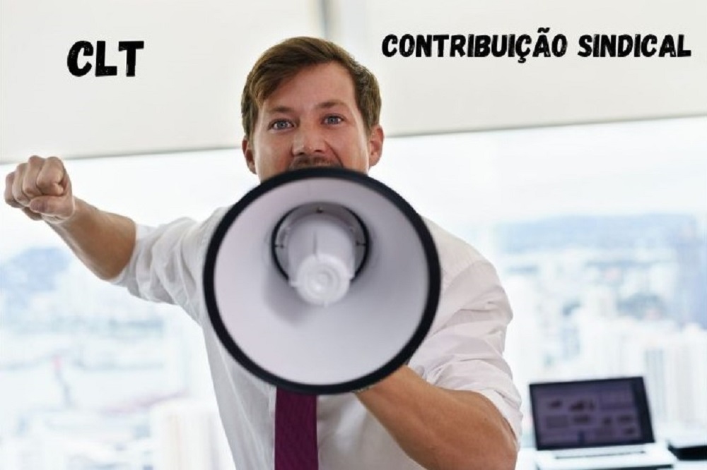 Fim das Contribuições Sindicais