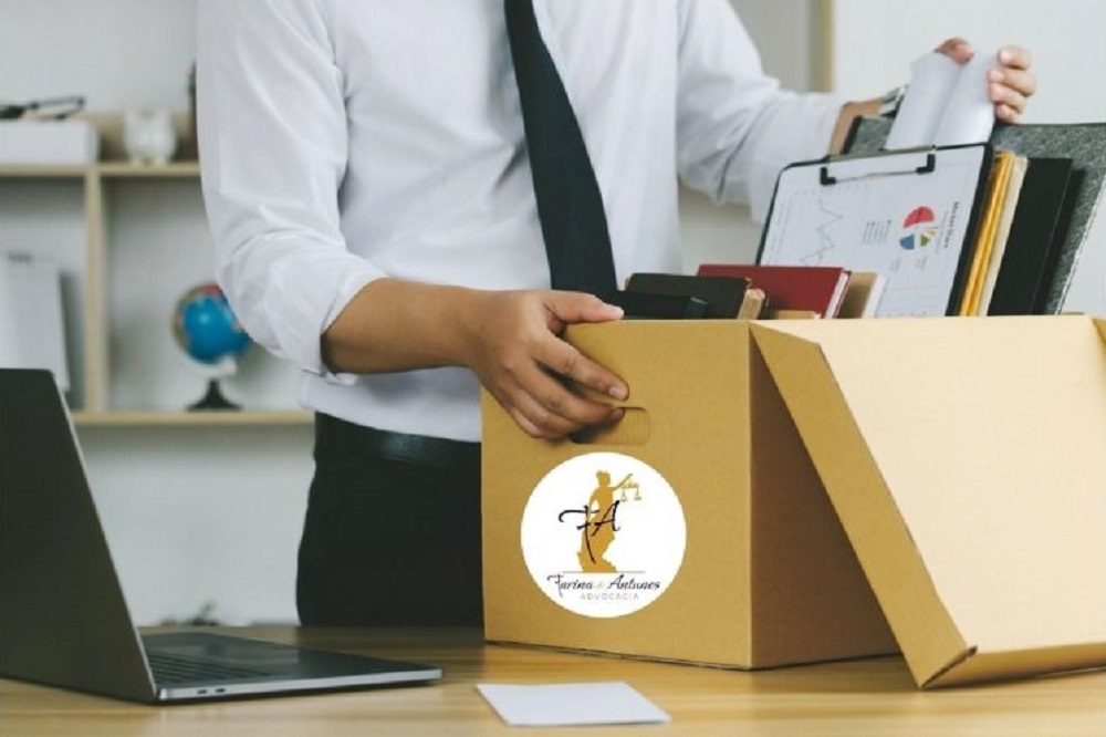 Demissão por acordo