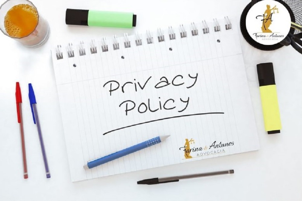 Obrigatoriedade da identificação do DPO no Aviso de Privacidade