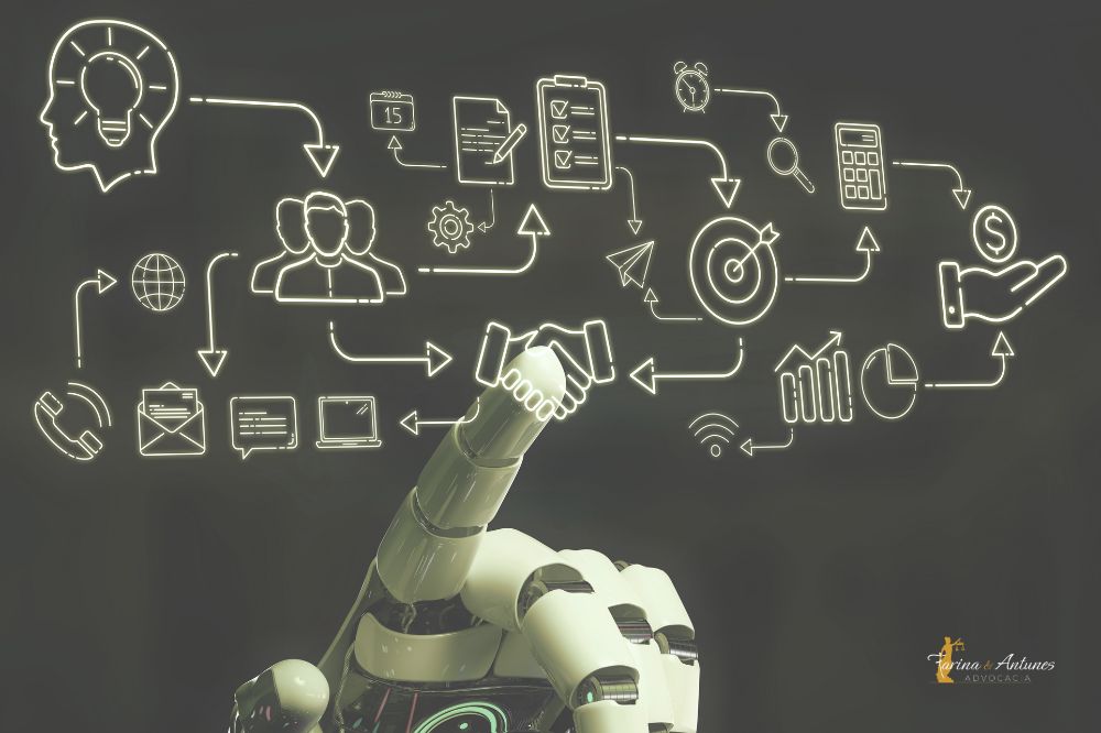 A era das Inteligências Artificiais (IAs): Prós e contras de entrar neste mundo transformador