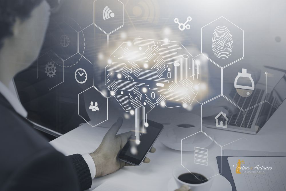 Inteligência Artificial e Proteção de Dados Pessoais: O equilíbrio necessário