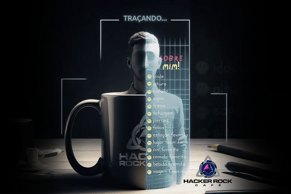 #trend sobre mim: Os perigos de compartilhar demais na era digital