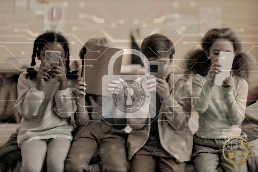 Privacidade Infantil e LGPD: Como proteger crianças no ambiente digital