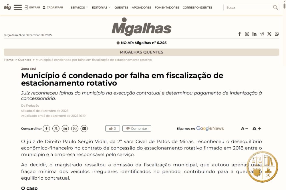 Condições contratadas nas licitações públicas o que a sentença ensina sobre a obrigação de manter o equilíbrio após a contratação