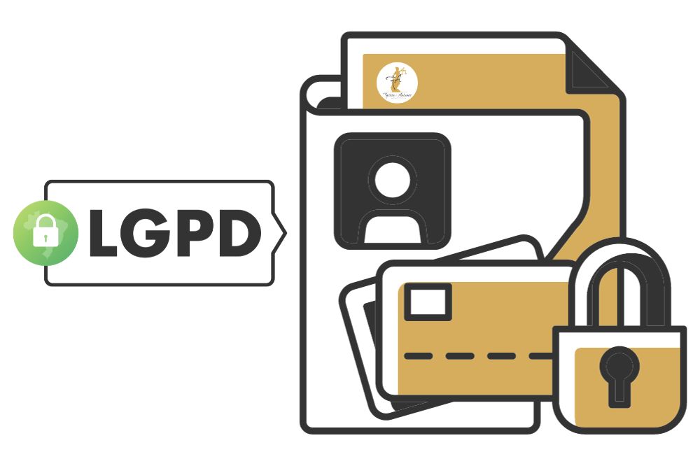 Desvendando a LGPD: O que são dados sensíveis e por que precisam de proteção especial