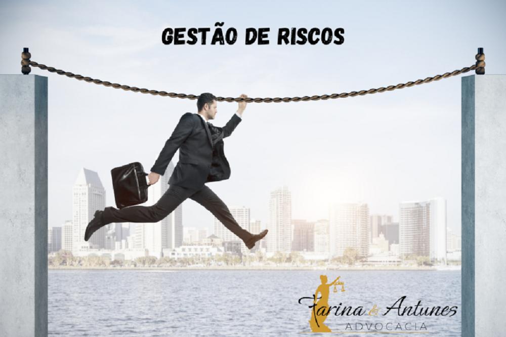 Gestão de Riscos