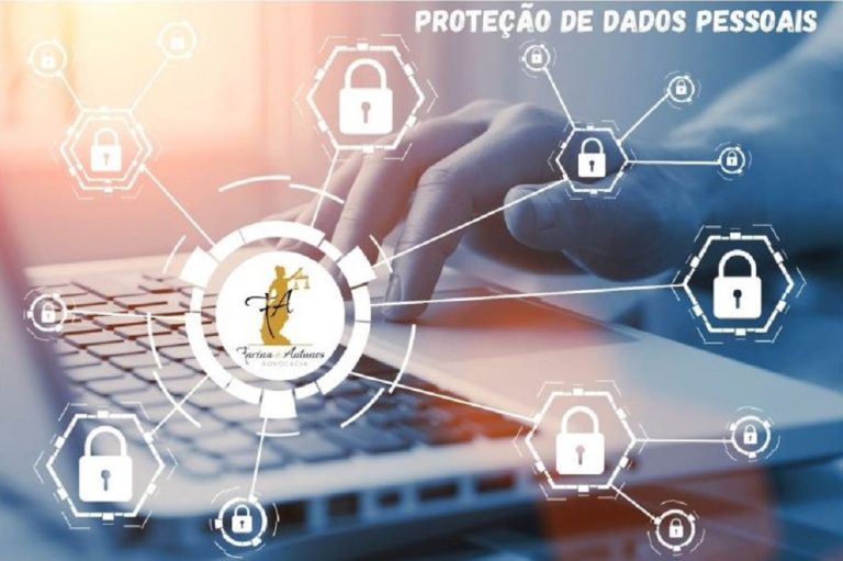 LGPD - Proteção de Dados Pessoais é direito fundamental • Farina ...