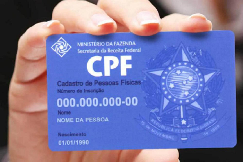 CPF Negativado Indevidamente Descumprimento do Código de Defesa do Consumidor