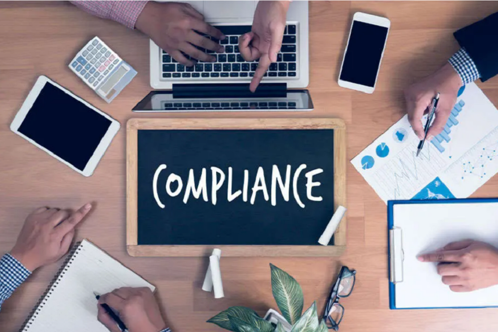 Desvendando o Compliance Trabalhista Protegendo Empresas e Funcionários