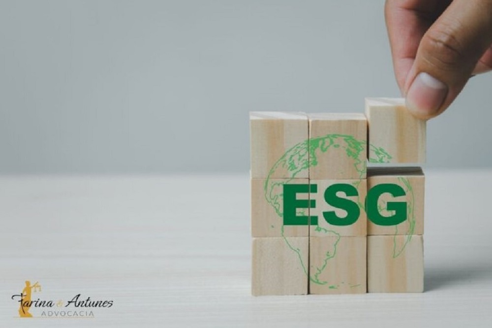 ESG: A importância da sustentabilidade nos negócios