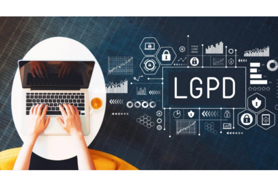 LGPD e as Relações de Trabalho Protegendo informações e garantindo direitos