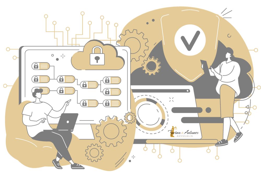 Encarregado pelo tratamento de dados pessoais na LGPD: Um guardião da privacidade