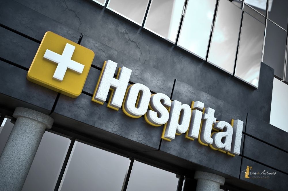 O que fazer quando um hospital condiciona o atendimento médico emergencial?