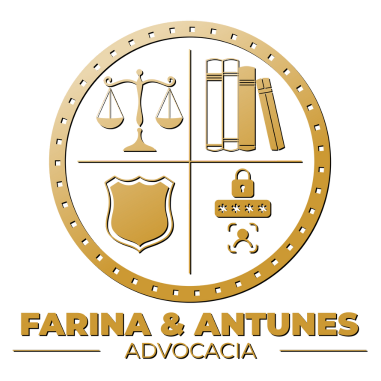 Logotipo – Farina & Antunes – 380px