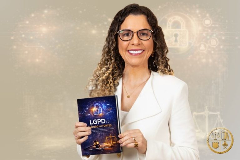 LGPD e o diálogo das fontes: por que este livro é leitura essencial para quem atua com proteção de dados pessoais
